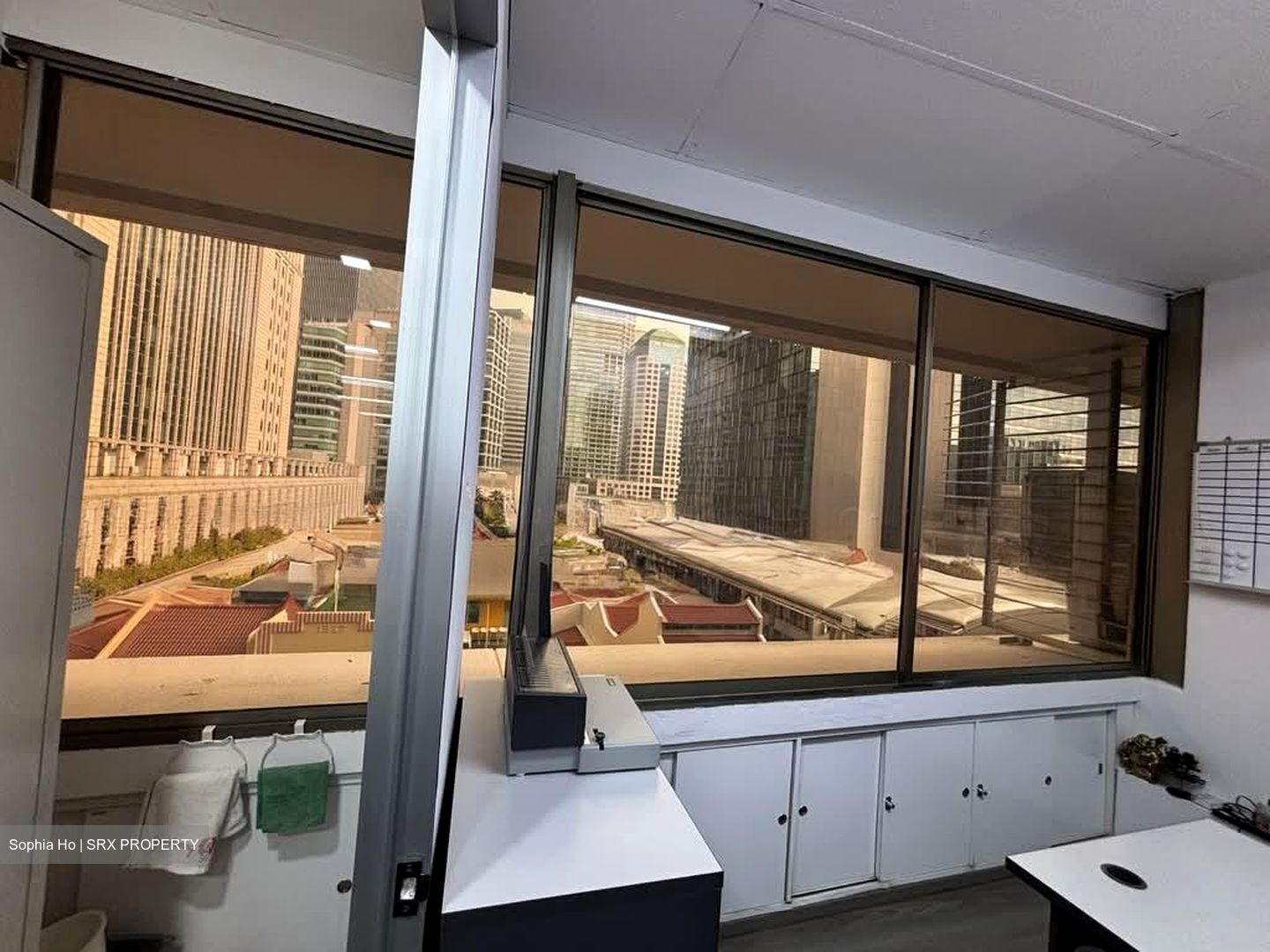 Fook Hai Building (D1), Office #532423521
